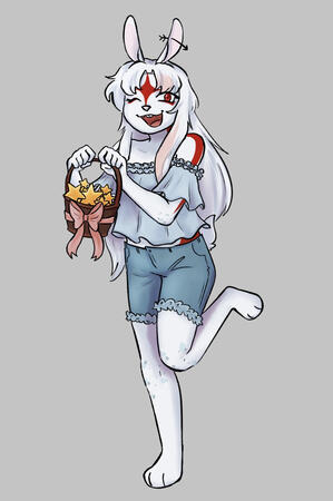 Fullbody example