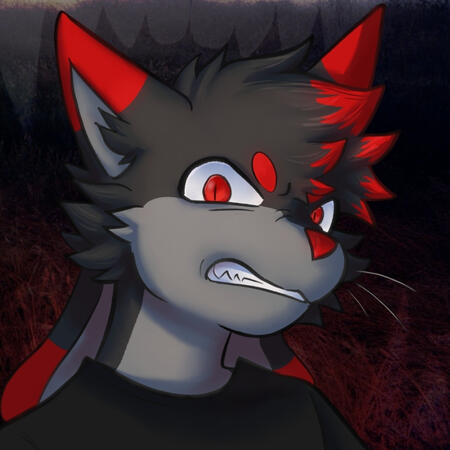 Icon w/ BG example